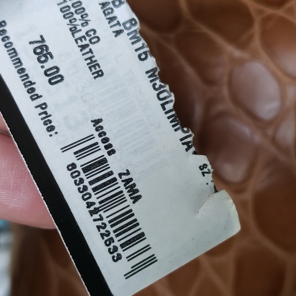 Handbag - Picture 4 of 7